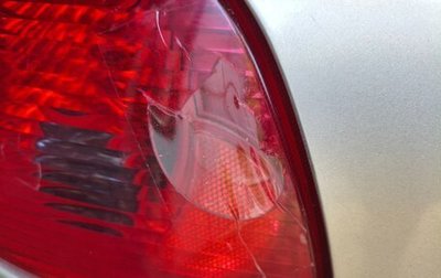Peugeot 206, 2003 год, 350 000 рублей, 1 фотография