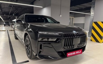 BMW 7 серия, 2023 год, 15 895 000 рублей, 1 фотография