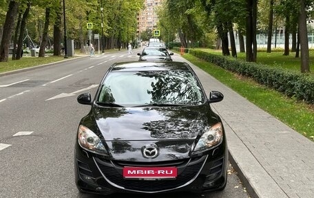 Mazda 3, 2011 год, 799 000 рублей, 1 фотография