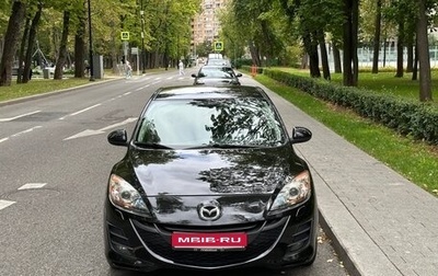 Mazda 3, 2011 год, 799 000 рублей, 1 фотография