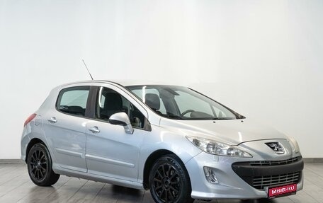 Peugeot 308 II, 2011 год, 399 000 рублей, 1 фотография