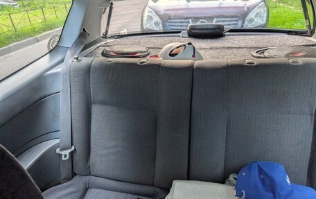 Honda Civic VII, 1994 год, 360 000 рублей, 14 фотография