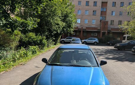 Honda Civic VII, 1994 год, 360 000 рублей, 10 фотография