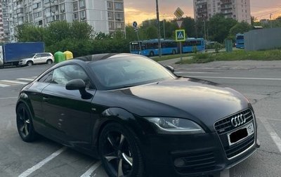Audi TT, 2008 год, 1 500 000 рублей, 1 фотография