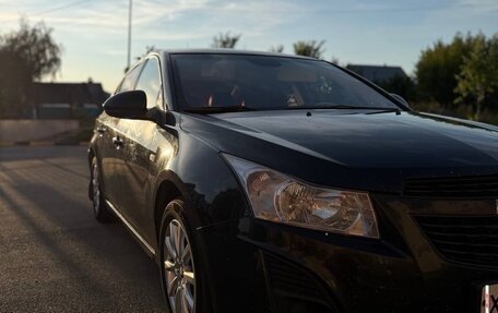 Chevrolet Cruze II, 2012 год, 500 000 рублей, 2 фотография