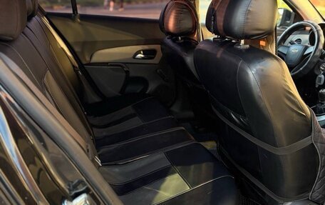 Chevrolet Cruze II, 2012 год, 500 000 рублей, 3 фотография