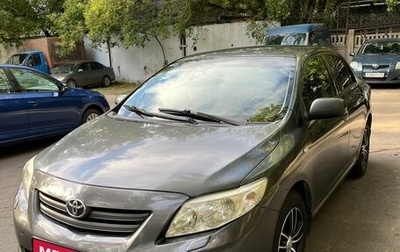 Toyota Corolla, 2008 год, 650 000 рублей, 1 фотография