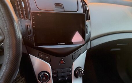 Chevrolet Cruze II, 2012 год, 500 000 рублей, 8 фотография
