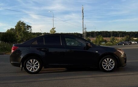 Chevrolet Cruze II, 2012 год, 500 000 рублей, 12 фотография