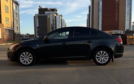 Chevrolet Cruze II, 2012 год, 500 000 рублей, 11 фотография
