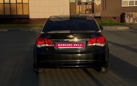 Chevrolet Cruze II, 2012 год, 500 000 рублей, 10 фотография