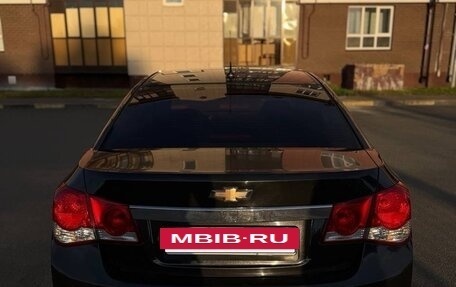 Chevrolet Cruze II, 2012 год, 500 000 рублей, 5 фотография