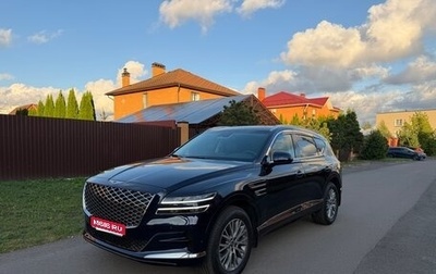 Genesis GV80 I, 2023 год, 6 500 000 рублей, 1 фотография