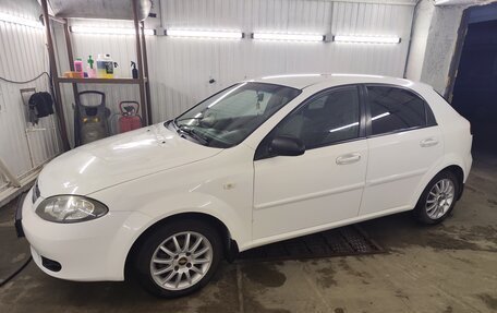 Chevrolet Lacetti, 2008 год, 285 000 рублей, 4 фотография
