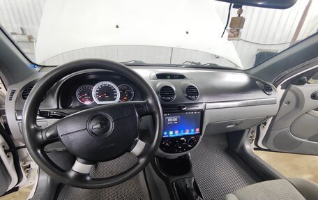 Chevrolet Lacetti, 2008 год, 285 000 рублей, 8 фотография