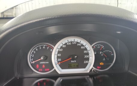 Chevrolet Lacetti, 2008 год, 285 000 рублей, 9 фотография