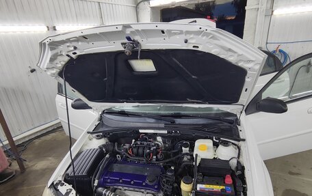 Chevrolet Lacetti, 2008 год, 285 000 рублей, 6 фотография