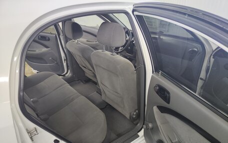 Chevrolet Lacetti, 2008 год, 285 000 рублей, 11 фотография