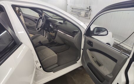Chevrolet Lacetti, 2008 год, 285 000 рублей, 12 фотография