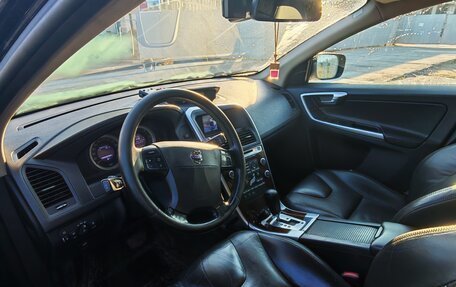 Volvo XC60 II, 2009 год, 1 000 000 рублей, 3 фотография