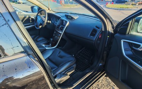Volvo XC60 II, 2009 год, 1 000 000 рублей, 4 фотография
