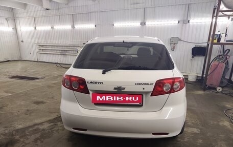 Chevrolet Lacetti, 2008 год, 285 000 рублей, 3 фотография