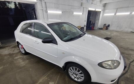 Chevrolet Lacetti, 2008 год, 285 000 рублей, 2 фотография