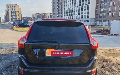 Volvo XC60 II, 2009 год, 1 000 000 рублей, 2 фотография