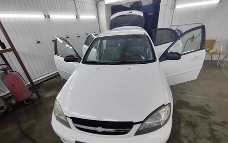 Chevrolet Lacetti, 2008 год, 285 000 рублей, 5 фотография