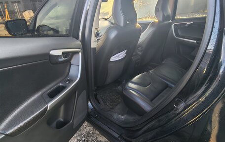 Volvo XC60 II, 2009 год, 1 000 000 рублей, 6 фотография