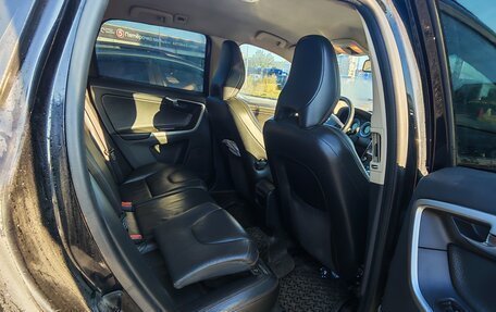 Volvo XC60 II, 2009 год, 1 000 000 рублей, 5 фотография