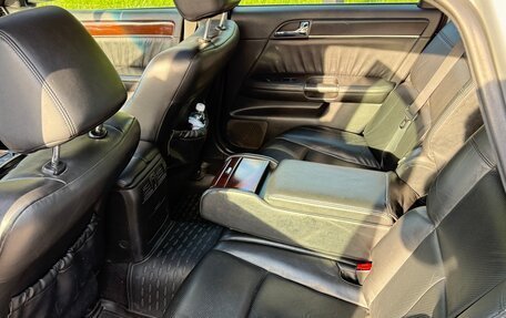 Infiniti M, 2008 год, 840 000 рублей, 14 фотография