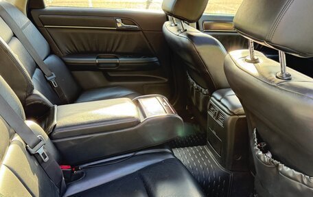 Infiniti M, 2008 год, 840 000 рублей, 13 фотография