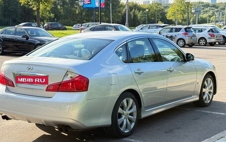 Infiniti M, 2008 год, 840 000 рублей, 4 фотография