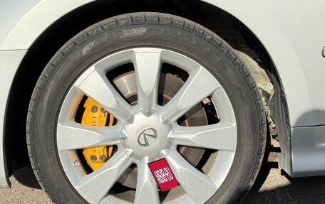 Infiniti M, 2008 год, 840 000 рублей, 8 фотография