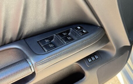 Infiniti M, 2008 год, 840 000 рублей, 16 фотография