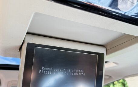 Infiniti M, 2008 год, 840 000 рублей, 22 фотография