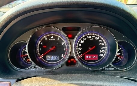 Infiniti M, 2008 год, 840 000 рублей, 19 фотография