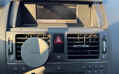 Mercedes-Benz C-Класс, 2009 год, 700 000 рублей, 18 фотография
