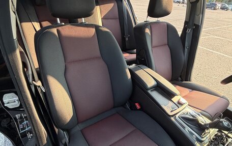 Mercedes-Benz C-Класс, 2009 год, 700 000 рублей, 13 фотография