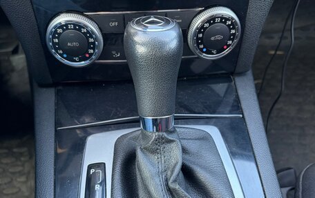 Mercedes-Benz C-Класс, 2009 год, 700 000 рублей, 17 фотография