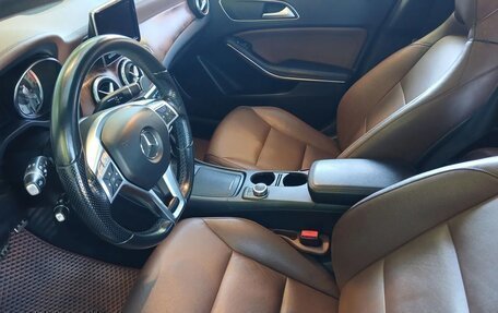 Mercedes-Benz GLA, 2014 год, 1 900 000 рублей, 9 фотография