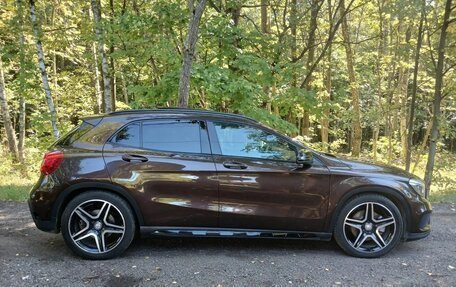 Mercedes-Benz GLA, 2014 год, 1 900 000 рублей, 6 фотография