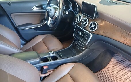 Mercedes-Benz GLA, 2014 год, 1 900 000 рублей, 10 фотография