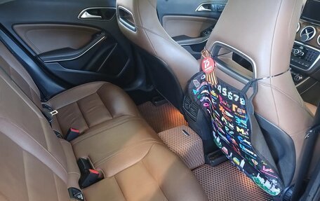Mercedes-Benz GLA, 2014 год, 1 900 000 рублей, 12 фотография