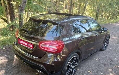Mercedes-Benz GLA, 2014 год, 1 900 000 рублей, 3 фотография