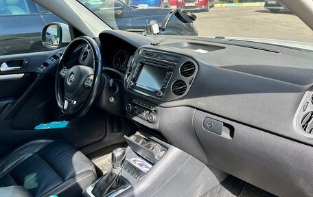 Volkswagen Tiguan I, 2012 год, 1 750 000 рублей, 8 фотография