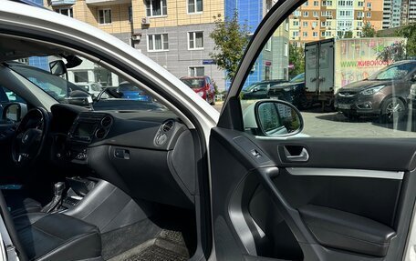 Volkswagen Tiguan I, 2012 год, 1 750 000 рублей, 7 фотография