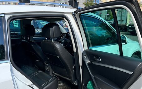 Volkswagen Tiguan I, 2012 год, 1 750 000 рублей, 6 фотография