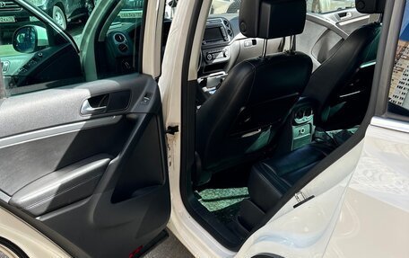 Volkswagen Tiguan I, 2012 год, 1 750 000 рублей, 11 фотография